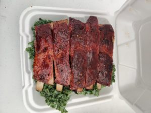 Winning Ribs